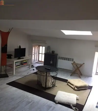 Studio à Bordeaux