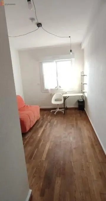 Studio à Rennes