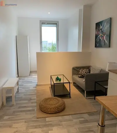 Studio à Bordeaux