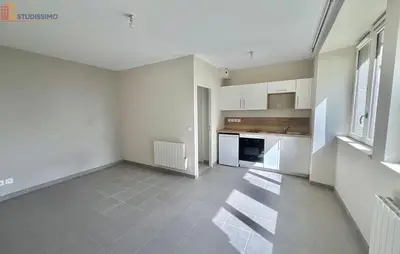 Studio à Rennes