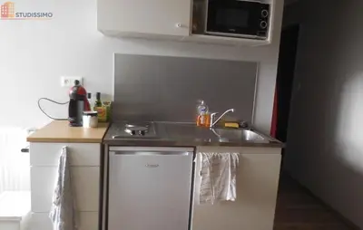 Studio à Rennes