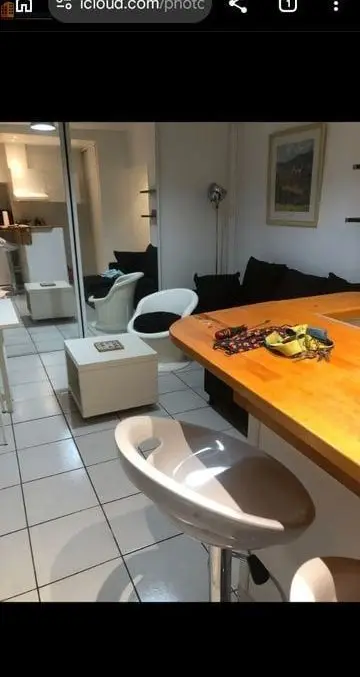 Studio à Montpellier