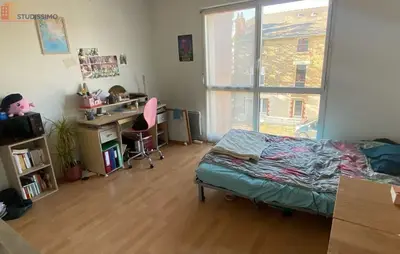 Studio à Rennes