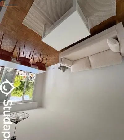 Studio à Rennes