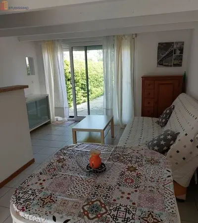 Studio à Castelnau-le-Lez