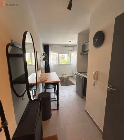 Studio à Montpellier