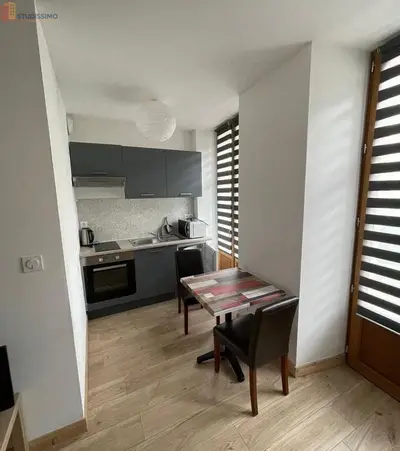 Studio à Redon