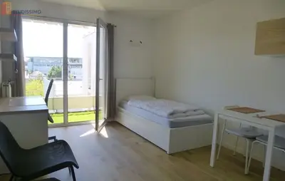 Studio à Rennes