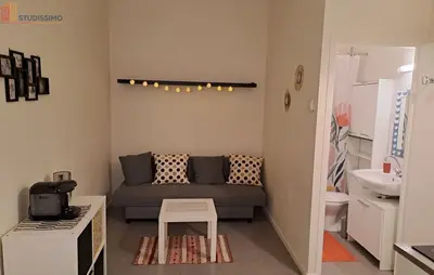 Studio à Bordeaux
