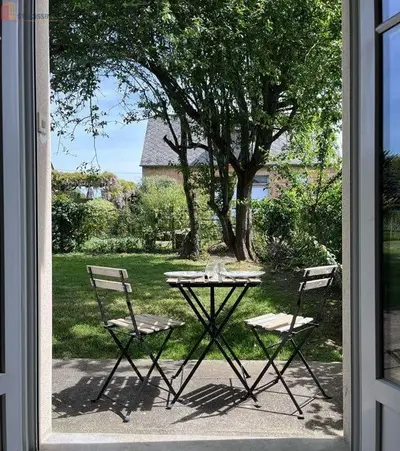 Studio à Cesson-Sévigné
