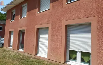 Studio à Talence