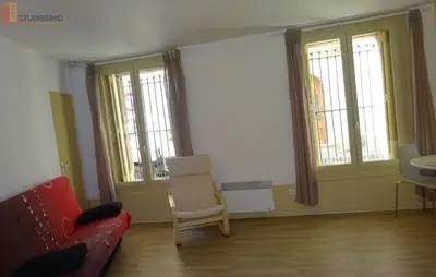 Studio à Pézenas