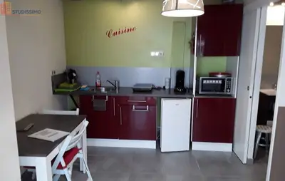 Studio à Montpellier