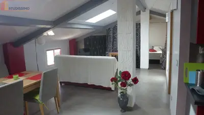 Studio à Jacou
