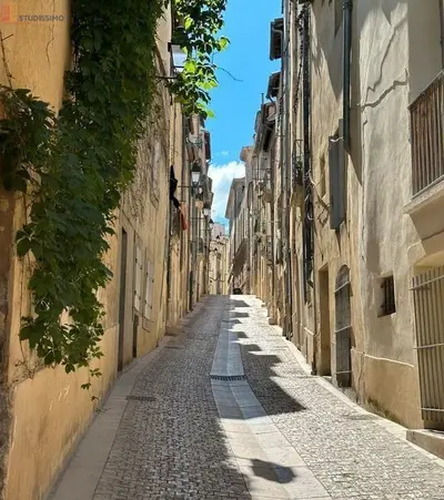 Studio à Montpellier