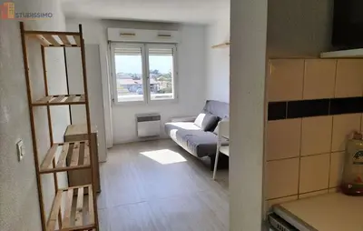 Studio à Bordeaux