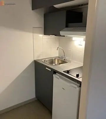 Studio à Bordeaux