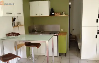 Studio à Vendays-Montalivet