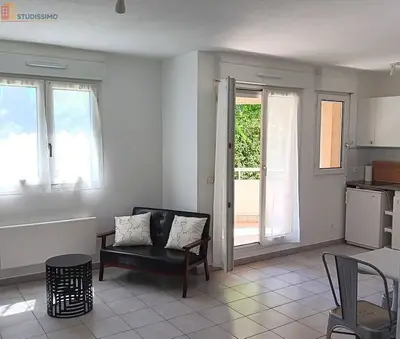 Studio à Montpellier
