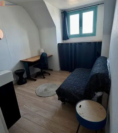 Studio à Rennes