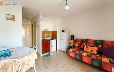 Studio à Agde