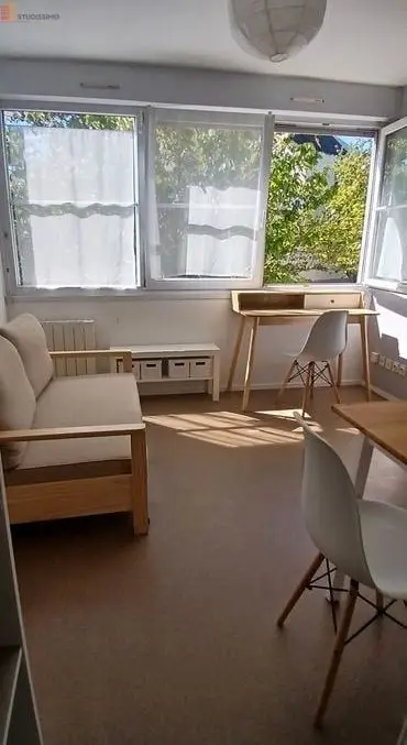 Studio à Bruz