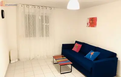 Studio à Montpellier