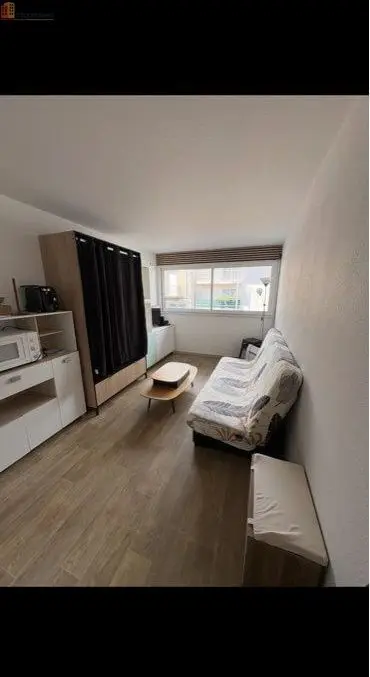 Studio à Bordeaux