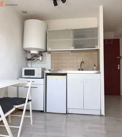Studio à Redon