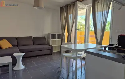 Studio à Montpellier