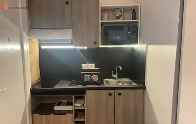 Studio à Bordeaux