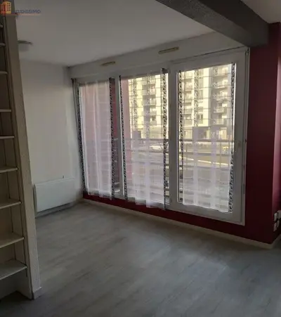 Studio à Rennes