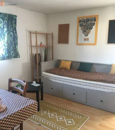 Studio à Bordeaux