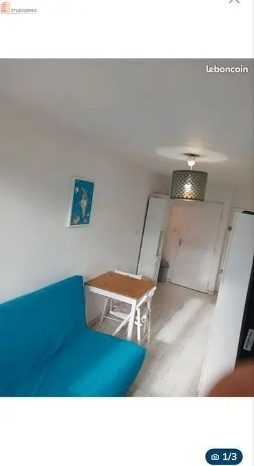 Studio à Montpellier