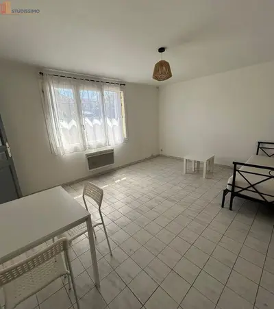 Studio à Libourne