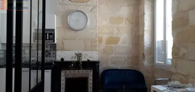 Studio à Bordeaux