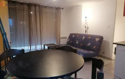 Studio à Juvignac