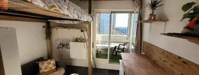 Studio à Rennes