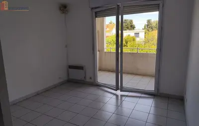 Studio à Montpellier