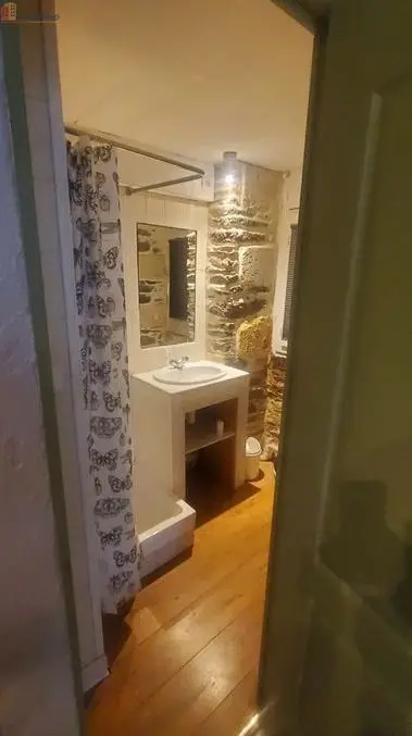 Studio à Rennes