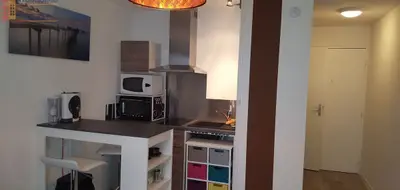 Studio à Bordeaux
