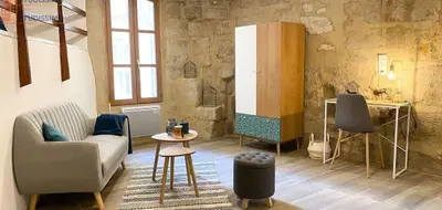 Studio à Béziers