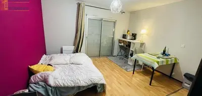 Studio à Bordeaux