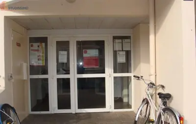 Studio à Bordeaux