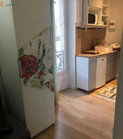 Studio à Lodève