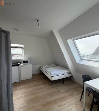 Studio à Saint-Méen-le-Grand