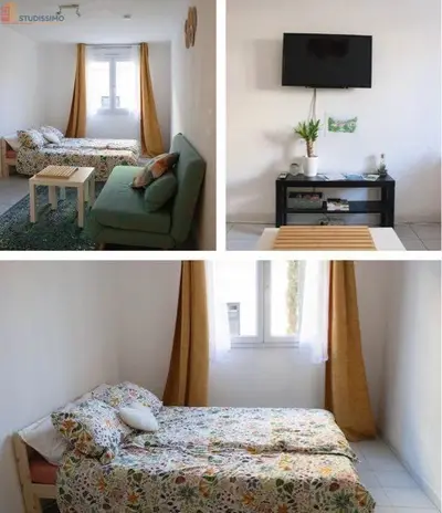 Studio à Montpellier