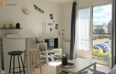 Studio à Rennes