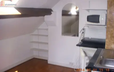 Studio à Rennes