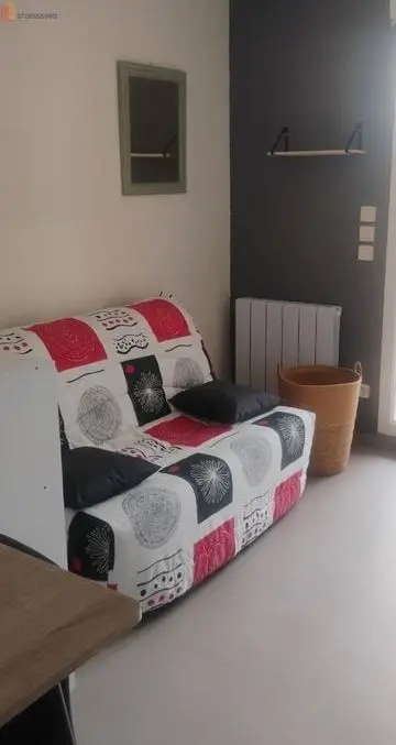 Studio à Béziers